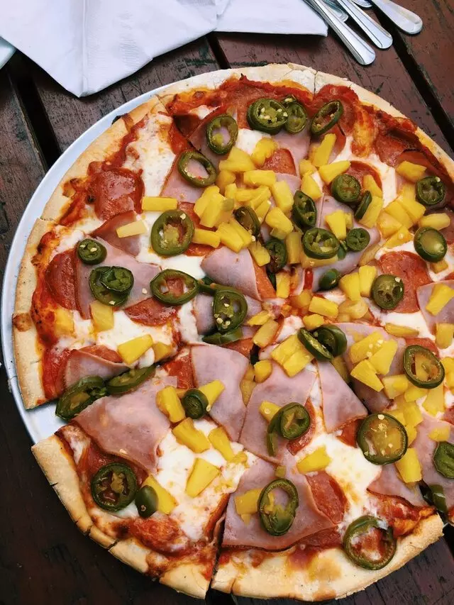 Sammy G’s