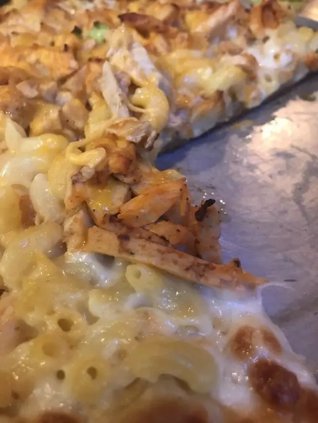 Sammy G’s