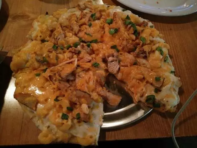 Sammy G’s