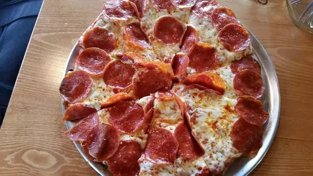 Sammy G’s