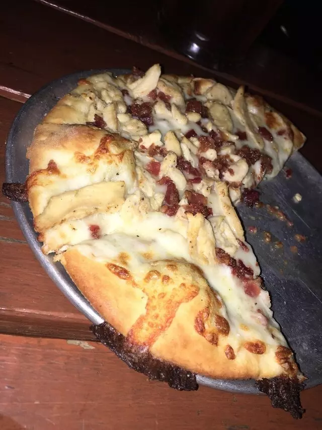 Sammy G’s