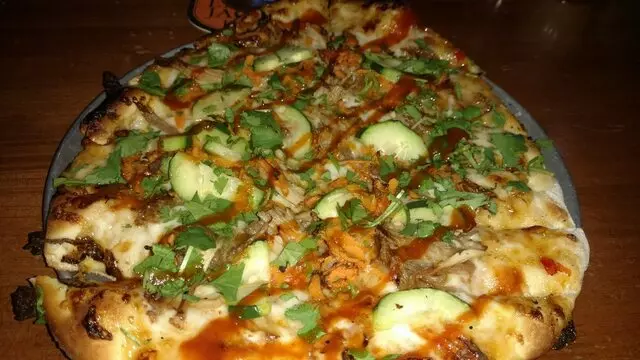 Sammy G’s