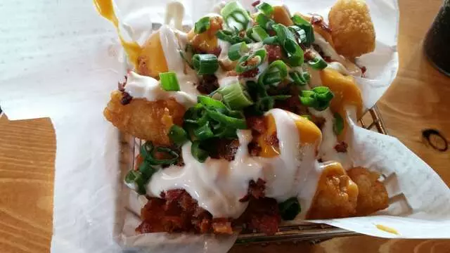 Sammy G’s