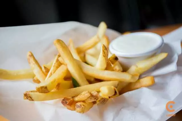 Sammy G’s