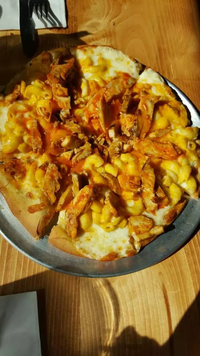 Sammy G’s