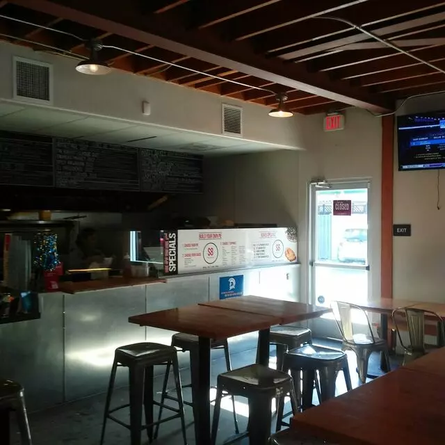 Sammy G’s