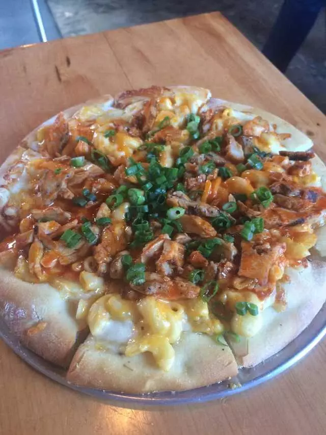Sammy G’s