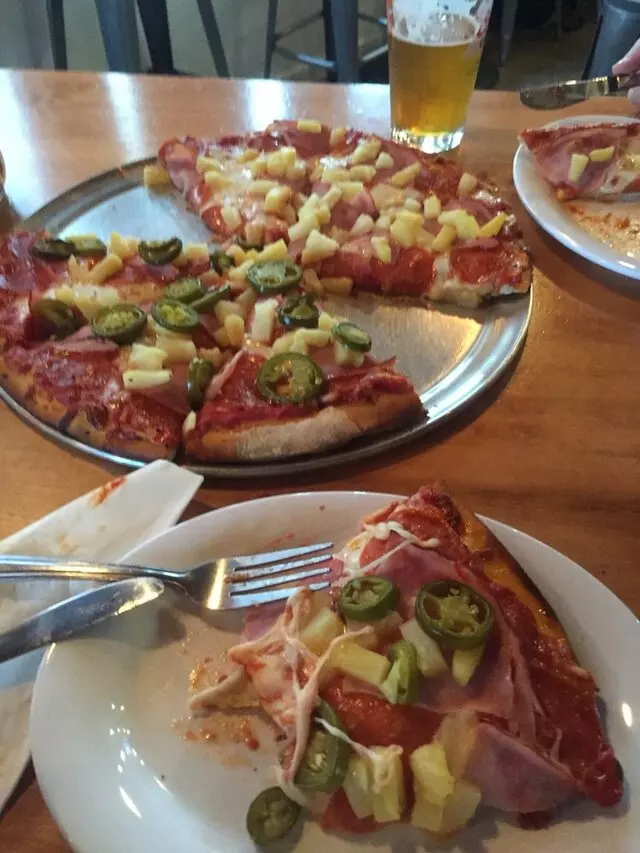 Sammy G’s