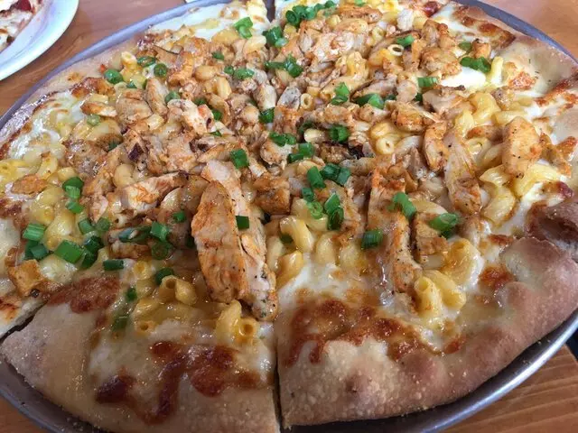 Sammy G’s