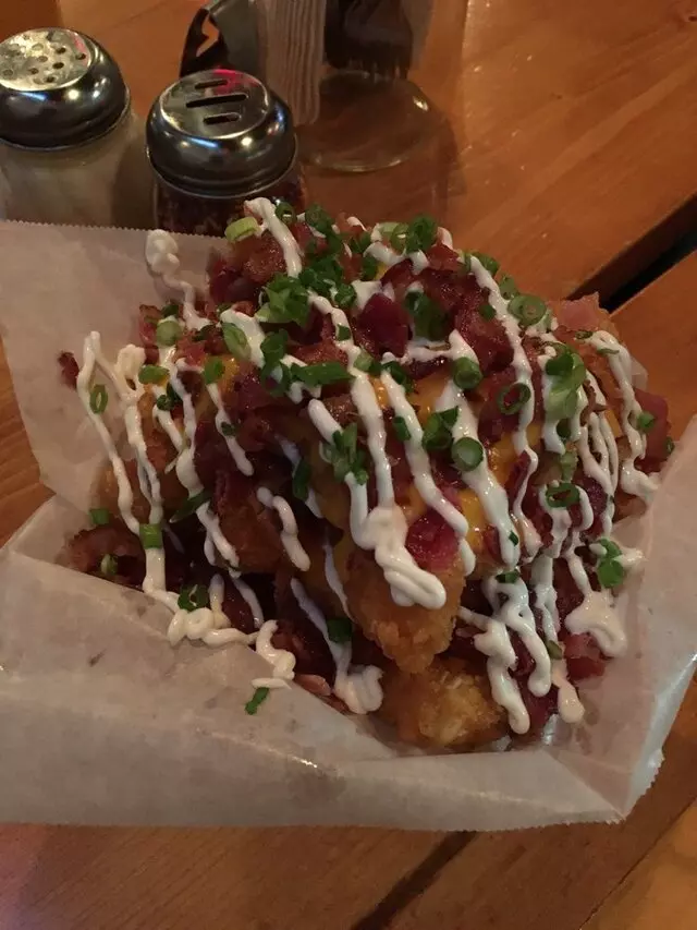 Sammy G’s