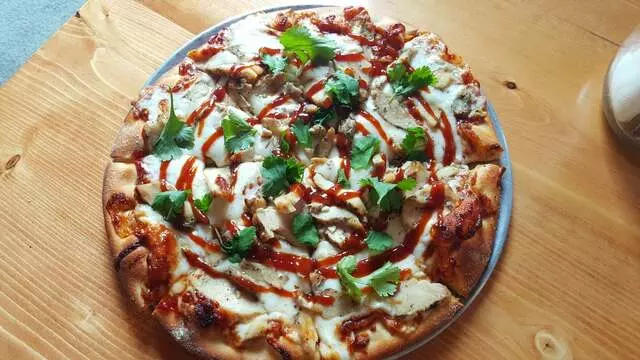 Sammy G’s
