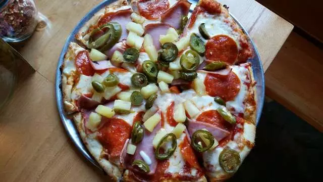Sammy G’s