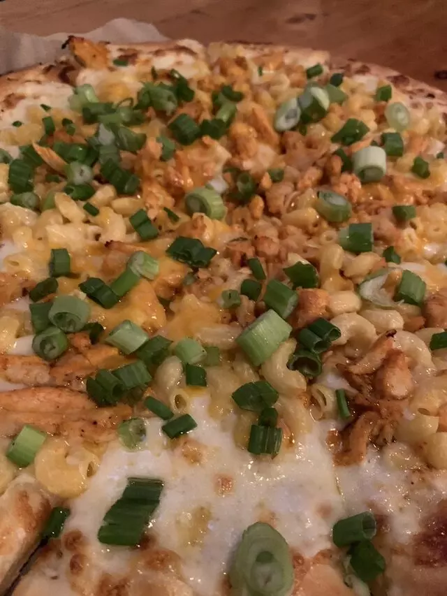 Sammy G’s