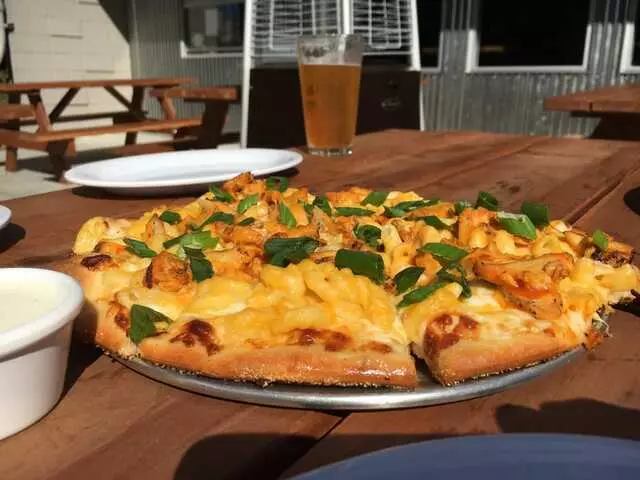 Sammy G’s