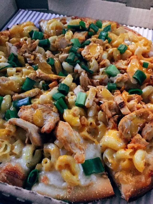 Sammy G’s