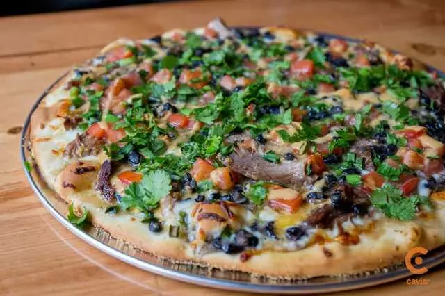 Sammy G’s