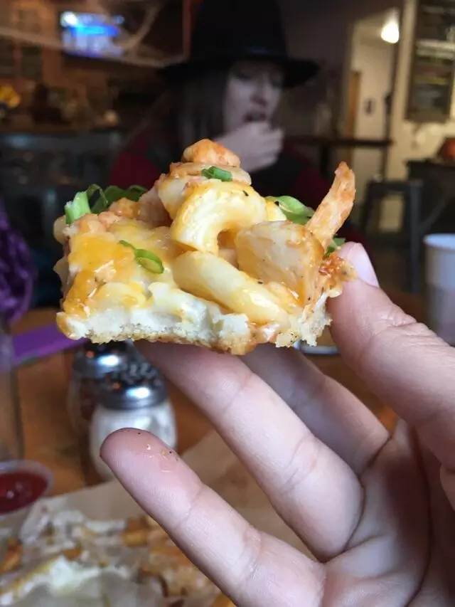 Sammy G’s