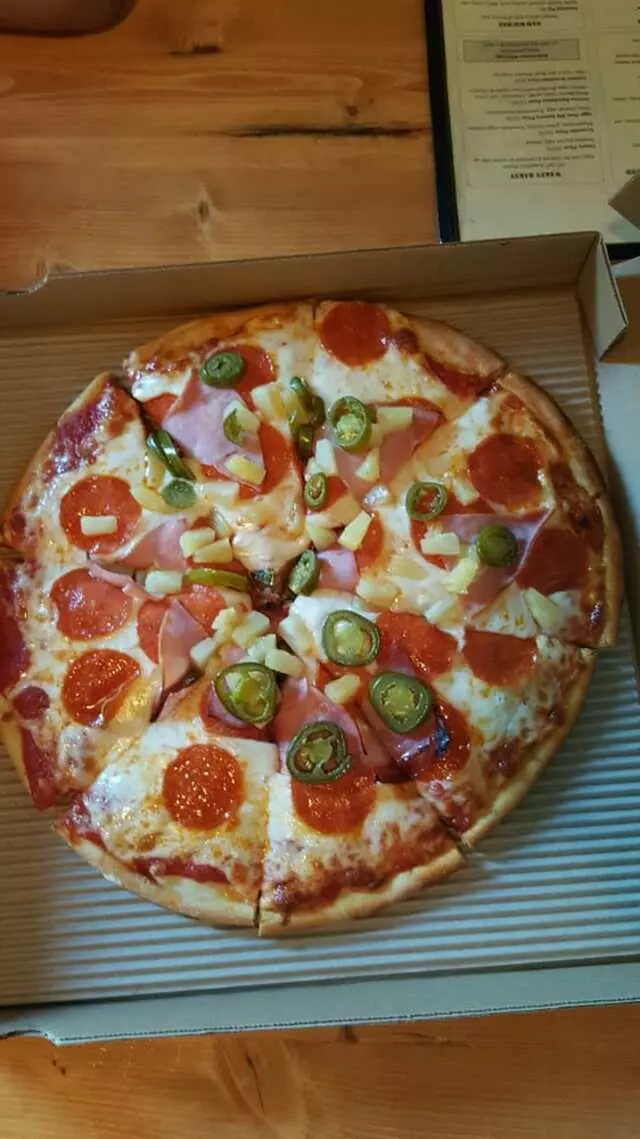 Sammy G’s