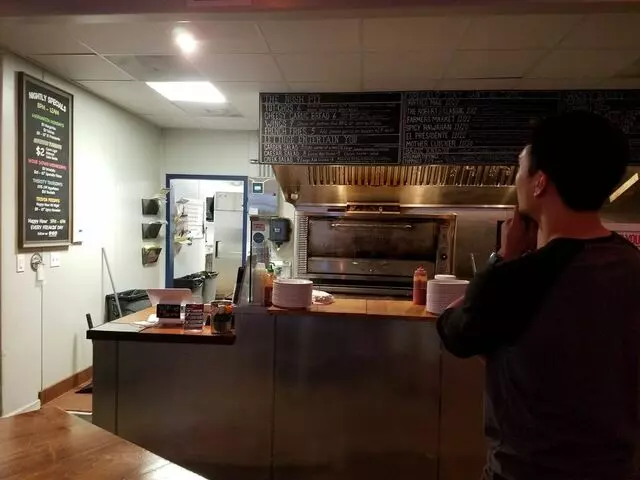 Sammy G’s