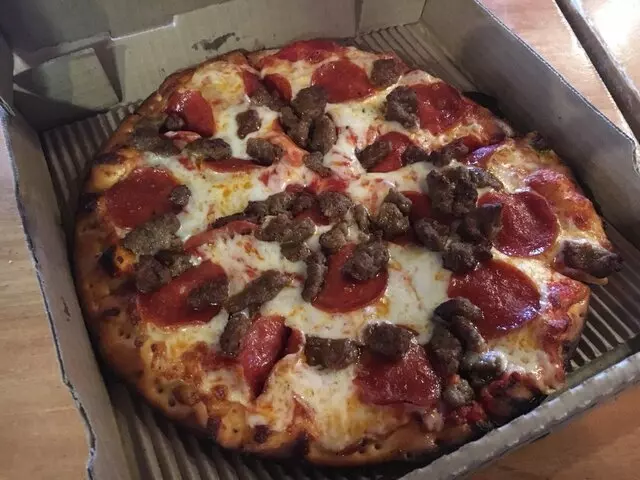 Sammy G’s
