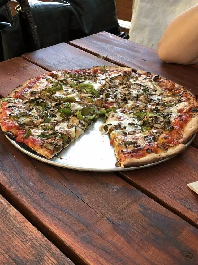 Sammy G’s