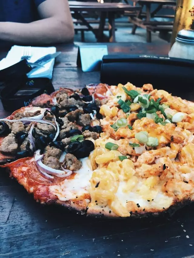 Sammy G’s