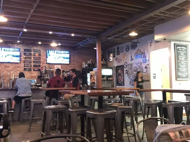 Sammy G’s