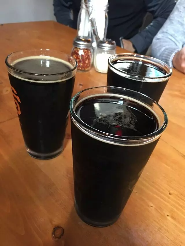 Sammy G’s