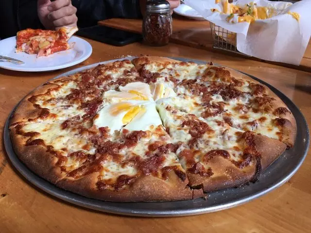 Sammy G’s