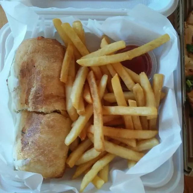 Sammy G’s