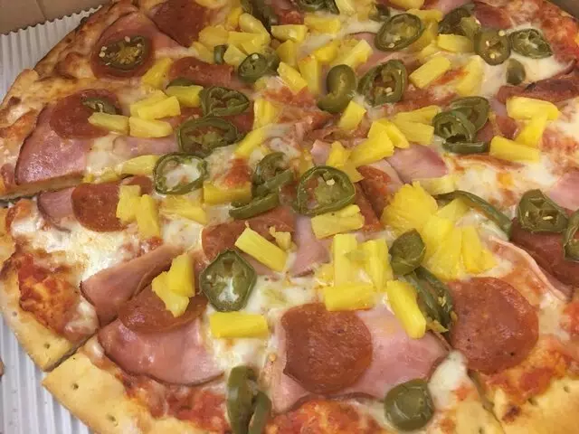 Sammy G’s