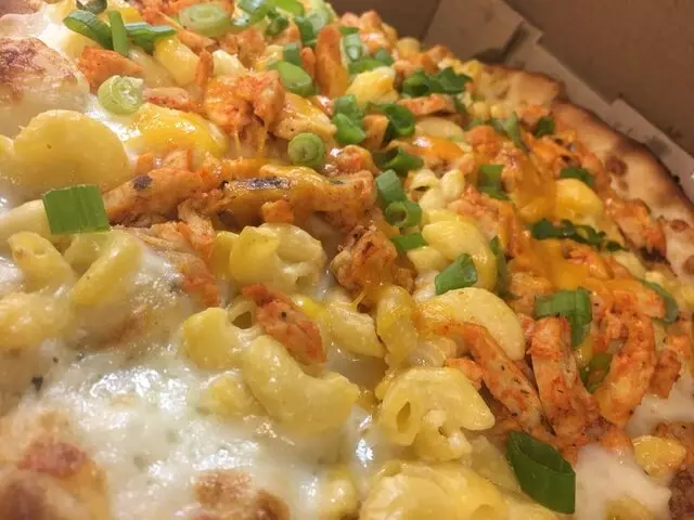 Sammy G’s