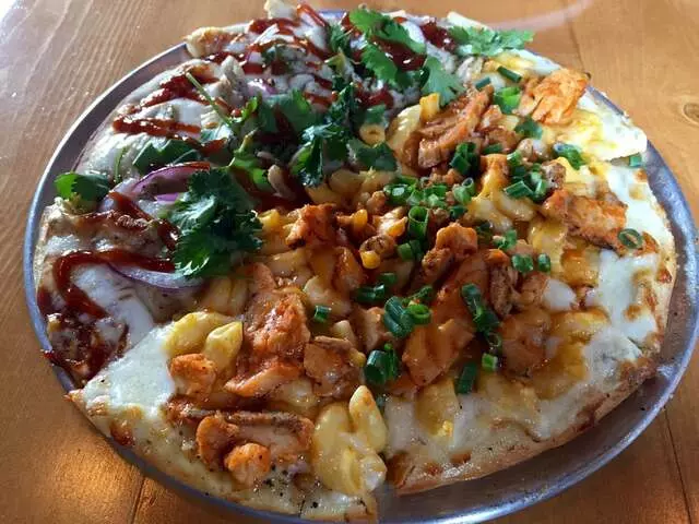 Sammy G’s