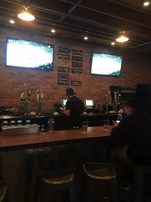 Sammy G’s