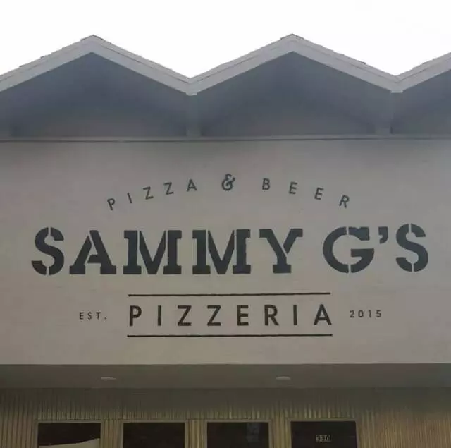 Sammy G’s