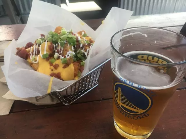 Sammy G’s