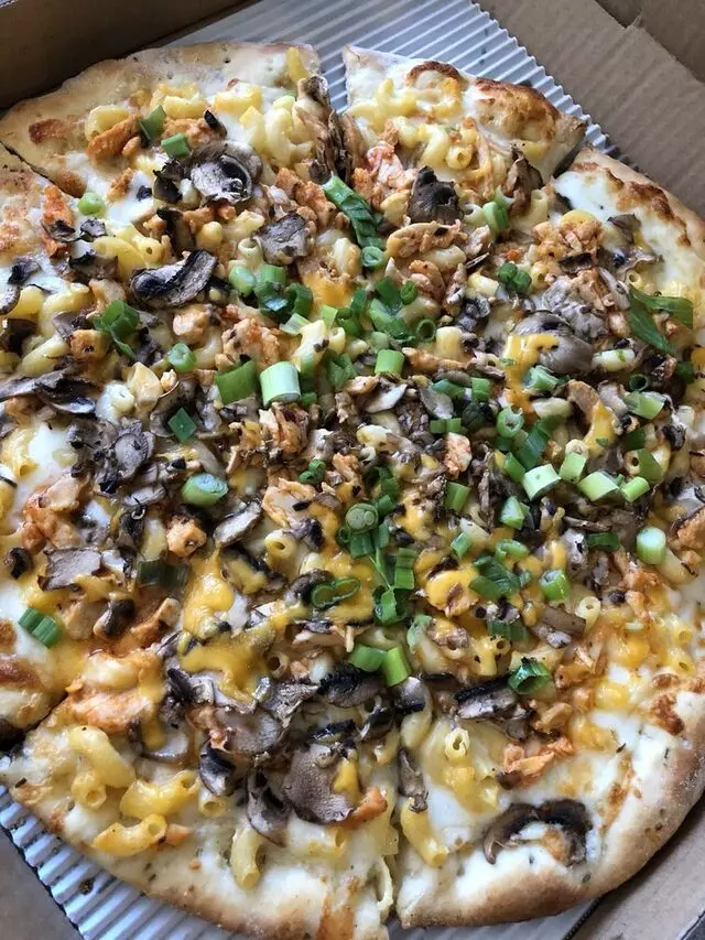 Sammy G’s