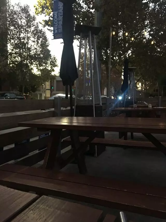 Sammy G’s
