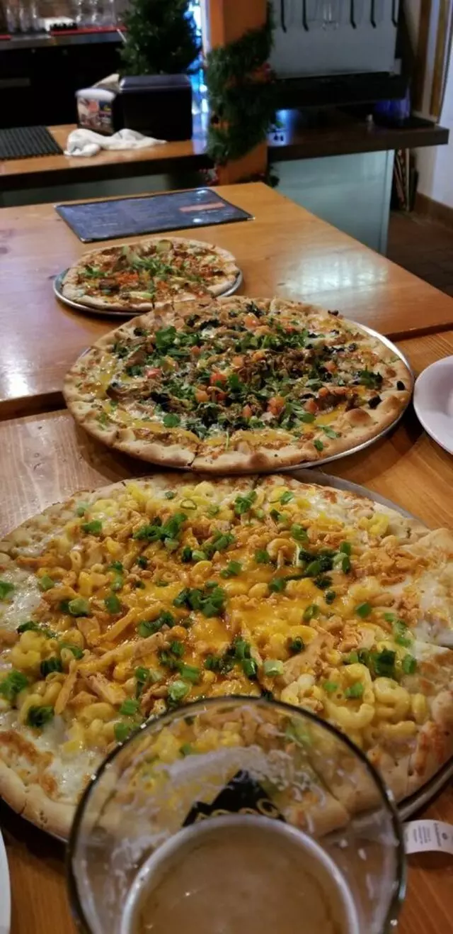 Sammy G’s