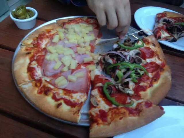Sammy G’s