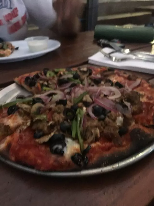 Sammy G’s