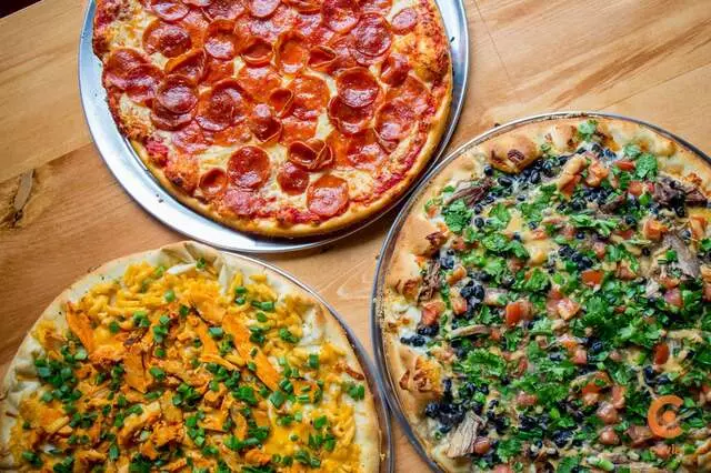 Sammy G’s