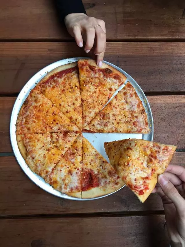 Sammy G’s