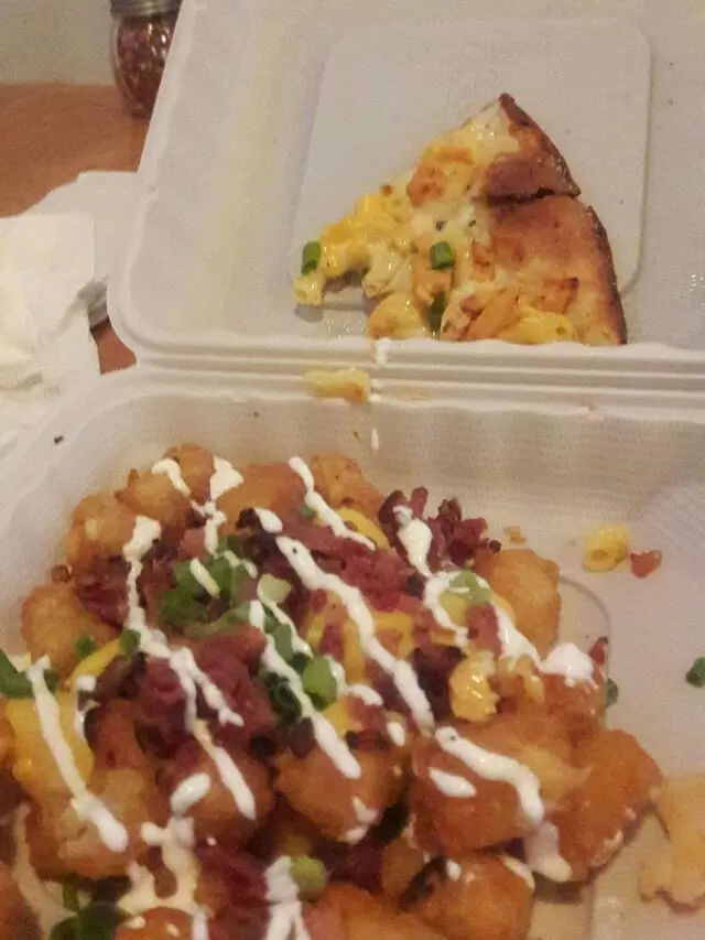 Sammy G’s