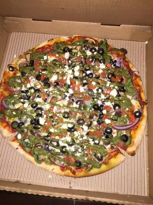 Sammy G’s