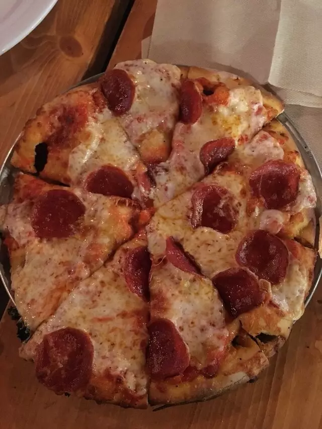 Sammy G’s