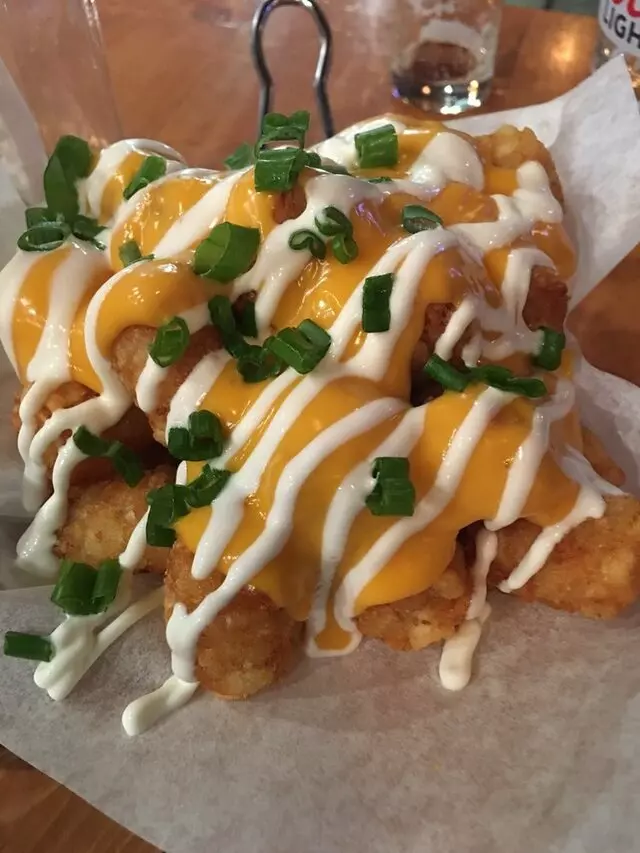 Sammy G’s