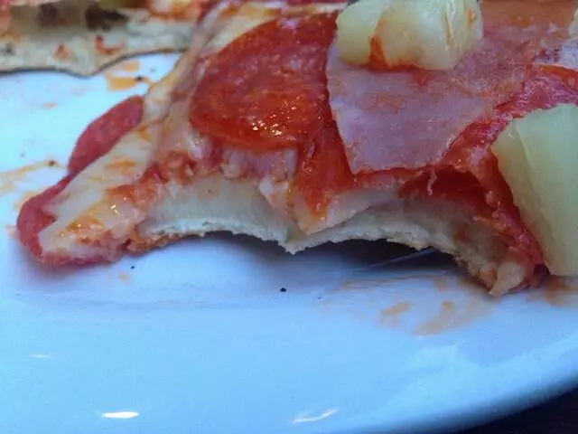 Sammy G’s