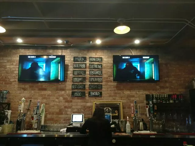 Sammy G’s