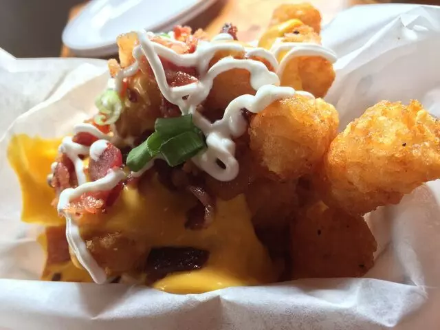 Sammy G’s